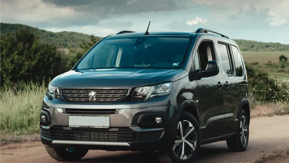 Superlease waarom elektrische bedrijfswagen